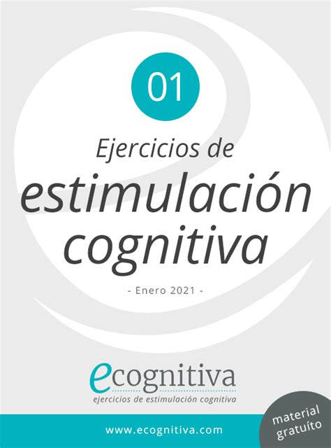 juegos para imprimir pdf adultos|Descargables 2021 de eCognitiva.com